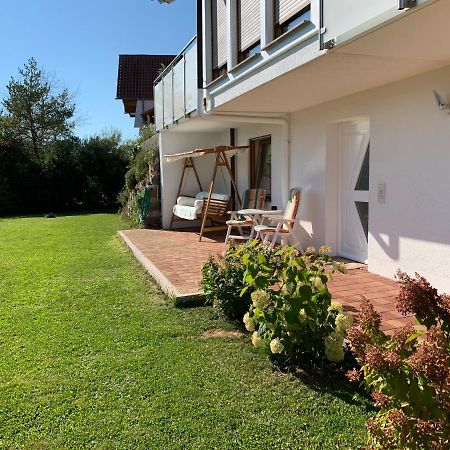 Gemuetliche Ferienwohnung Im Herzen Des Schwarzwaldes Niedereschach Εξωτερικό φωτογραφία