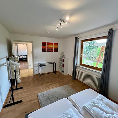 Gemuetliche Ferienwohnung Im Herzen Des Schwarzwaldes Niedereschach Εξωτερικό φωτογραφία