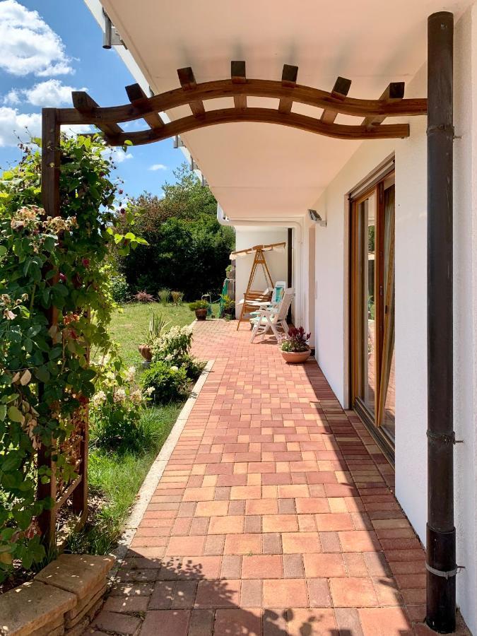 Gemuetliche Ferienwohnung Im Herzen Des Schwarzwaldes Niedereschach Εξωτερικό φωτογραφία