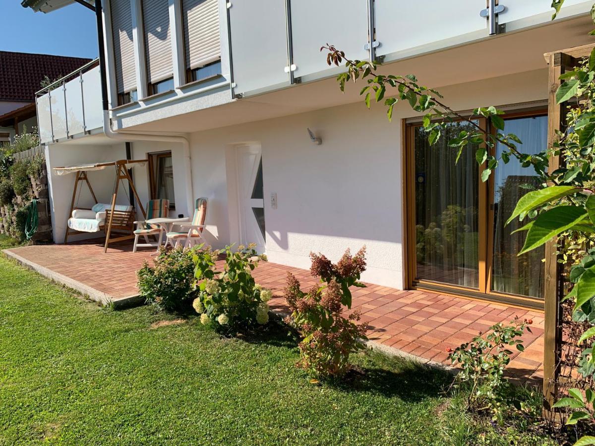 Gemuetliche Ferienwohnung Im Herzen Des Schwarzwaldes Niedereschach Εξωτερικό φωτογραφία