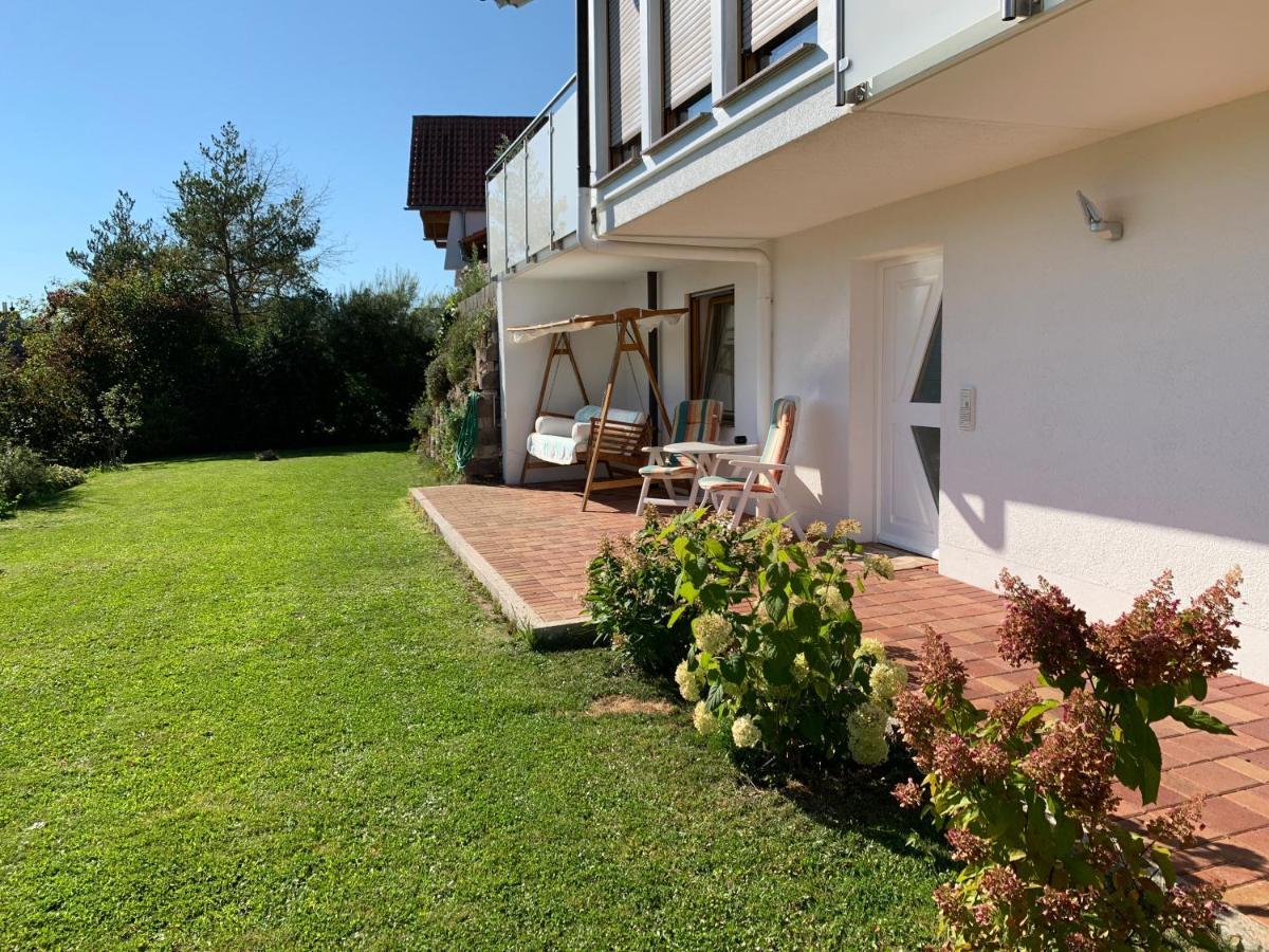 Gemuetliche Ferienwohnung Im Herzen Des Schwarzwaldes Niedereschach Εξωτερικό φωτογραφία