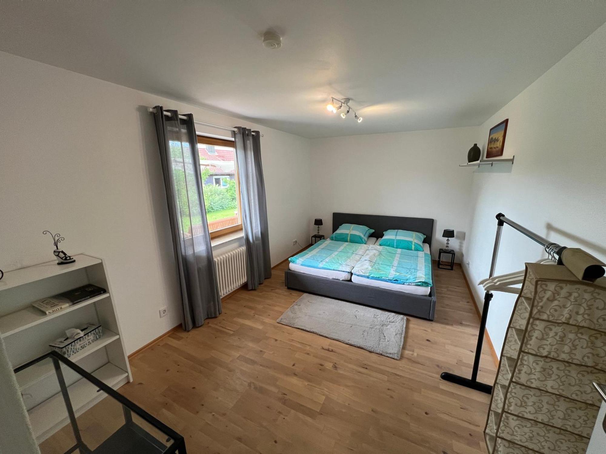 Gemuetliche Ferienwohnung Im Herzen Des Schwarzwaldes Niedereschach Εξωτερικό φωτογραφία