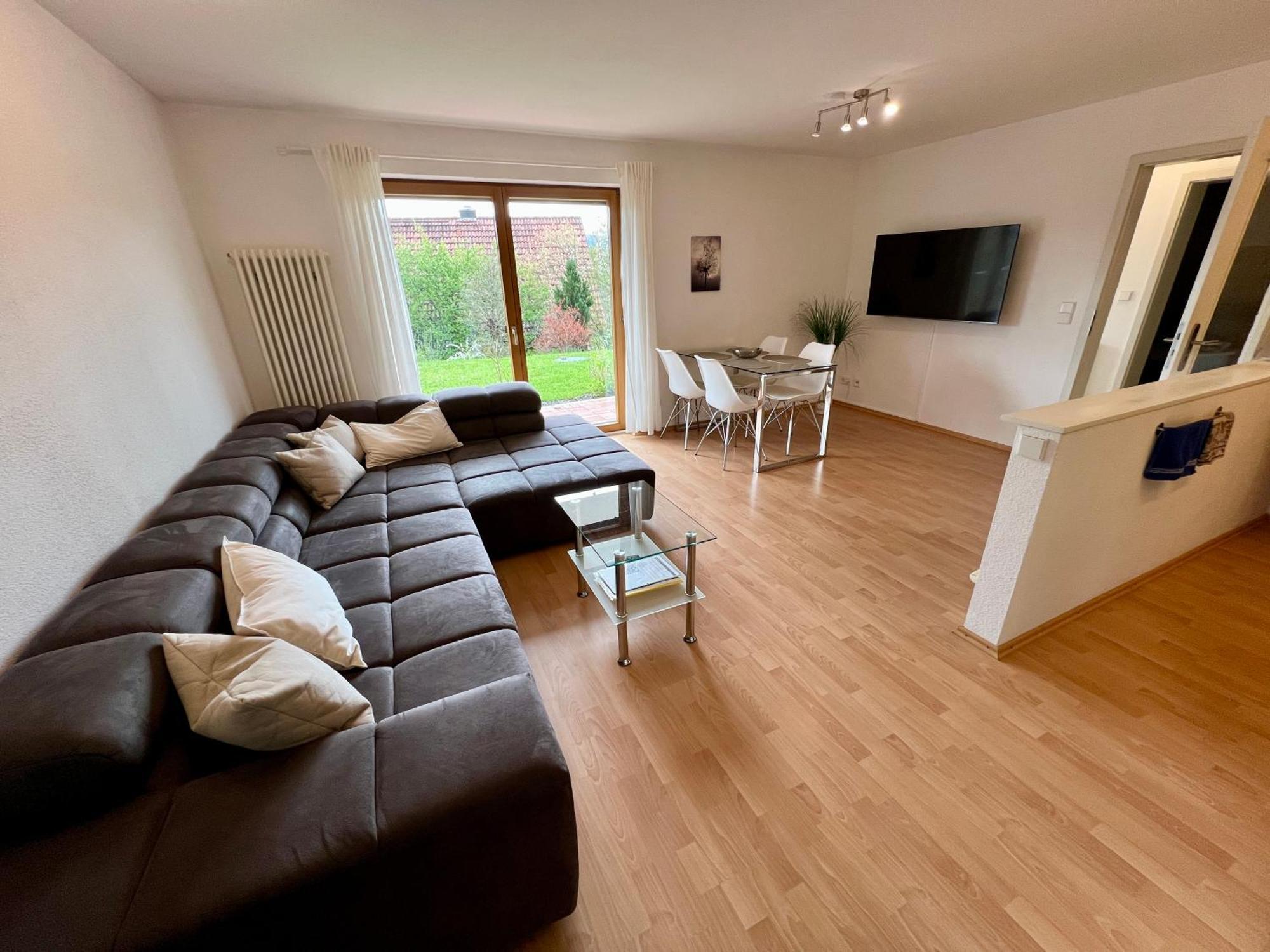 Gemuetliche Ferienwohnung Im Herzen Des Schwarzwaldes Niedereschach Εξωτερικό φωτογραφία