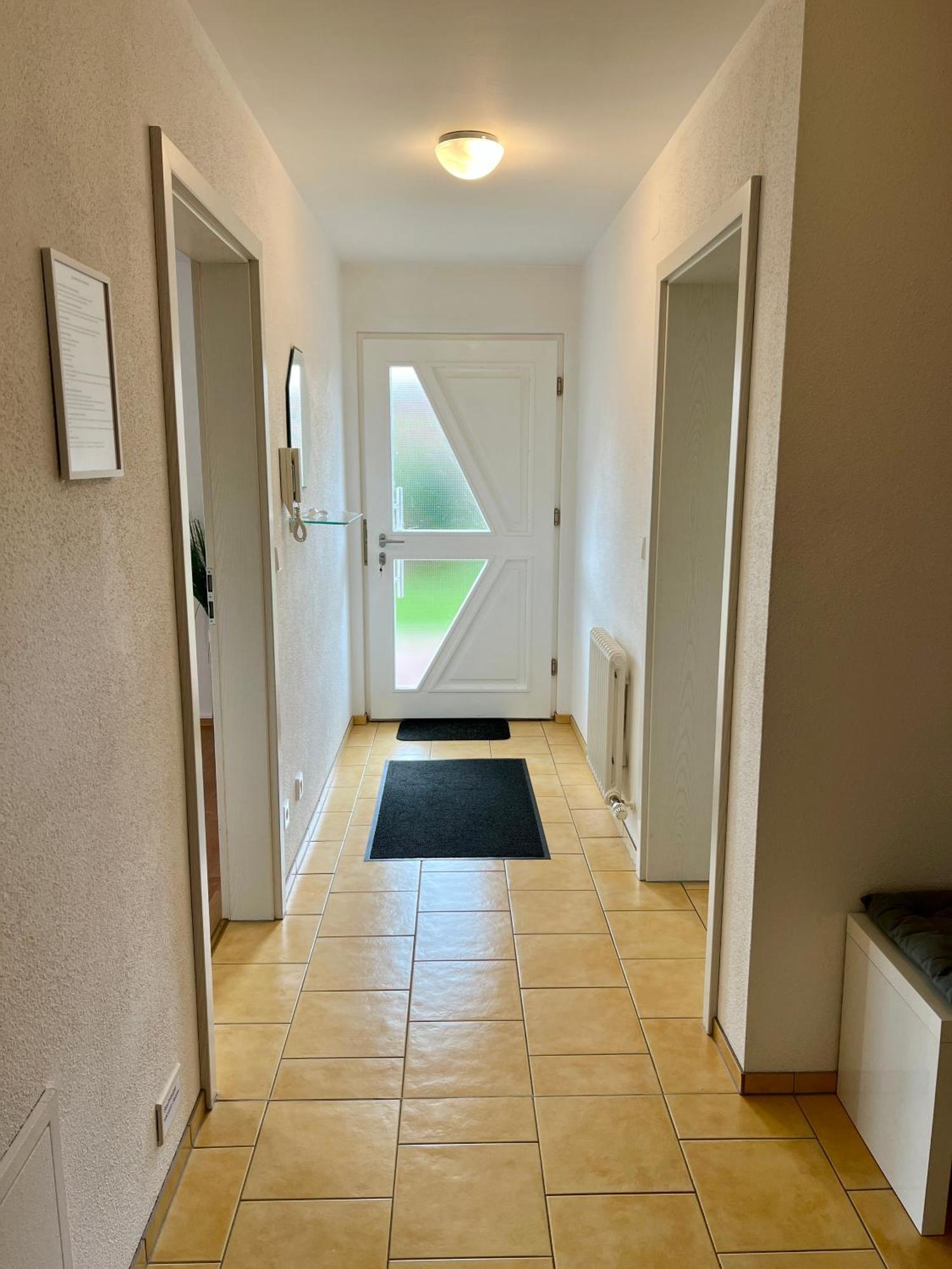 Gemuetliche Ferienwohnung Im Herzen Des Schwarzwaldes Niedereschach Εξωτερικό φωτογραφία