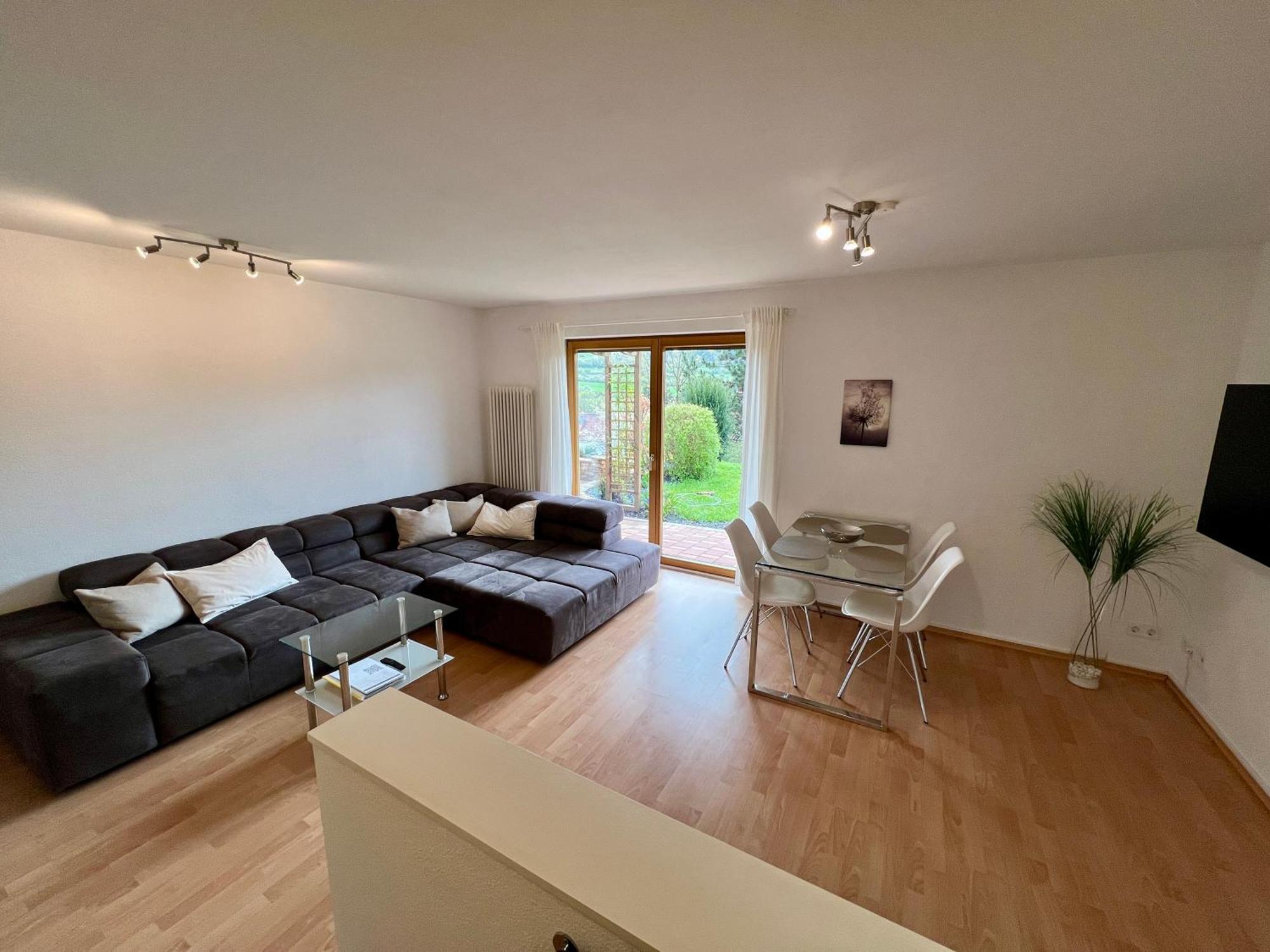 Gemuetliche Ferienwohnung Im Herzen Des Schwarzwaldes Niedereschach Εξωτερικό φωτογραφία