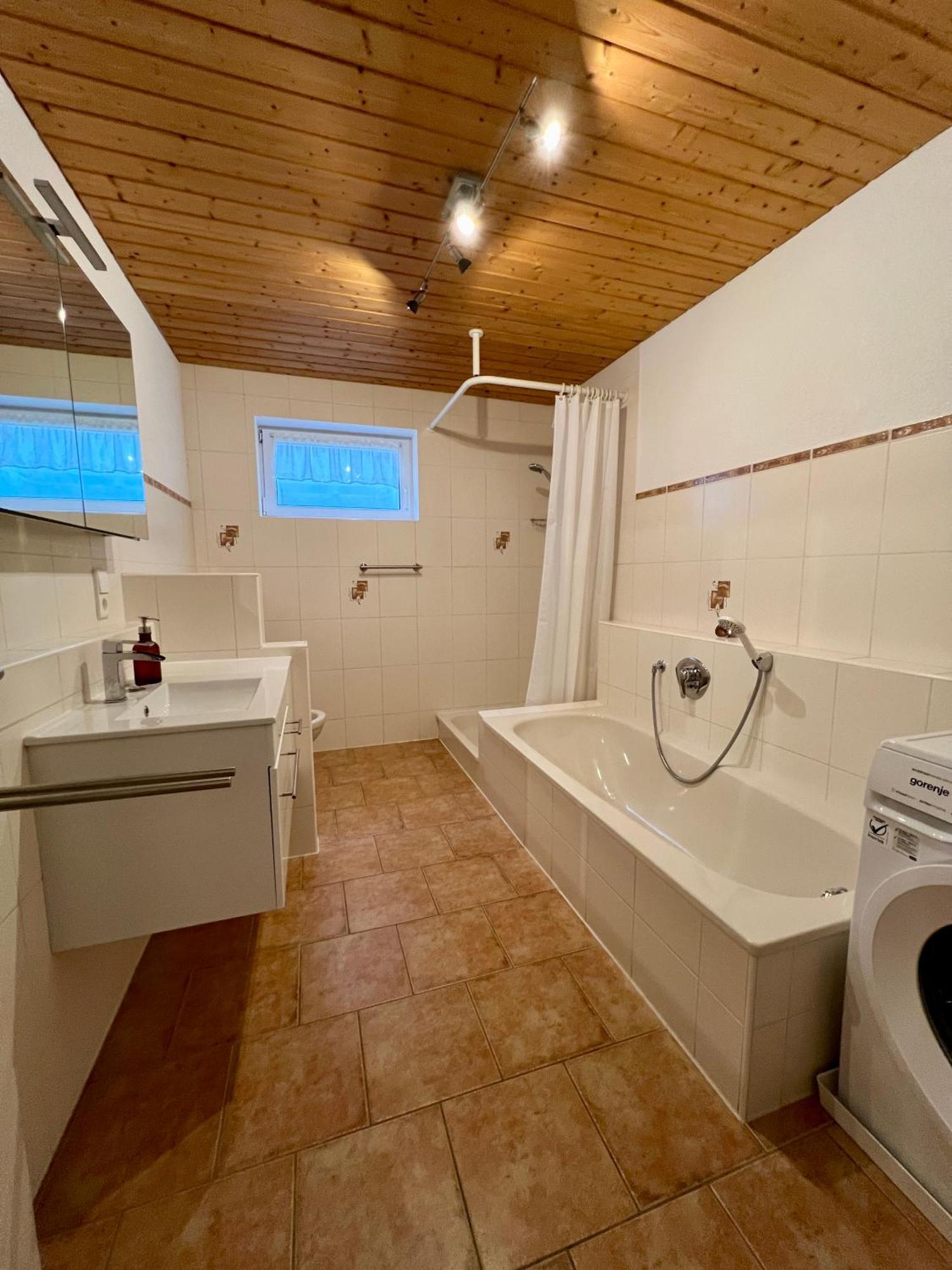 Gemuetliche Ferienwohnung Im Herzen Des Schwarzwaldes Niedereschach Εξωτερικό φωτογραφία